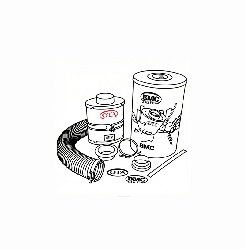 Performance Upgrades