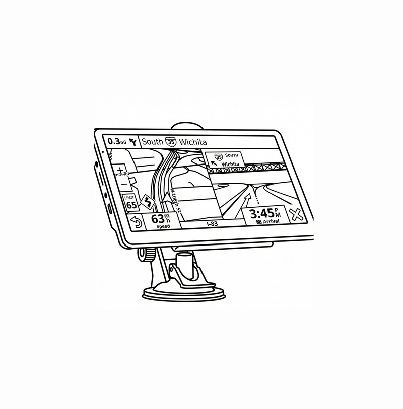Navigation System
