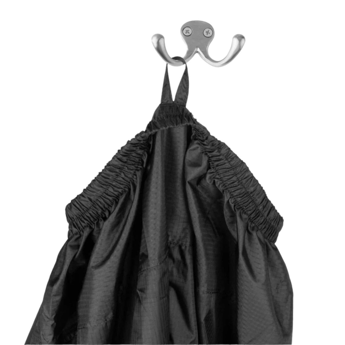 Rynox H2GO PRO Rain Pant - Premium Black Waterproof Gear - Motodrift