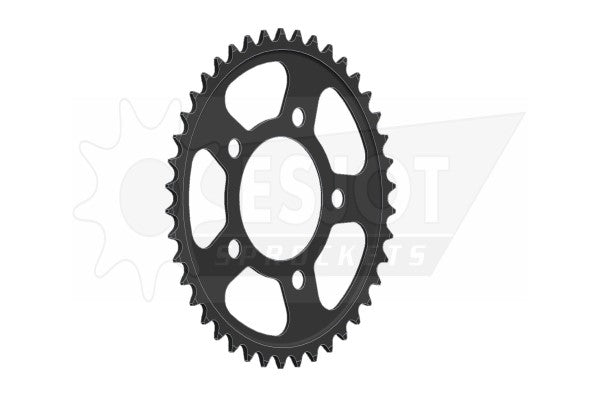 Sprockets Rear (29054 - 43T) - Esjot