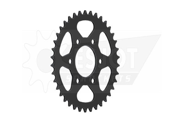 Sprockets Rear (29038 - 47T) - Esjot
