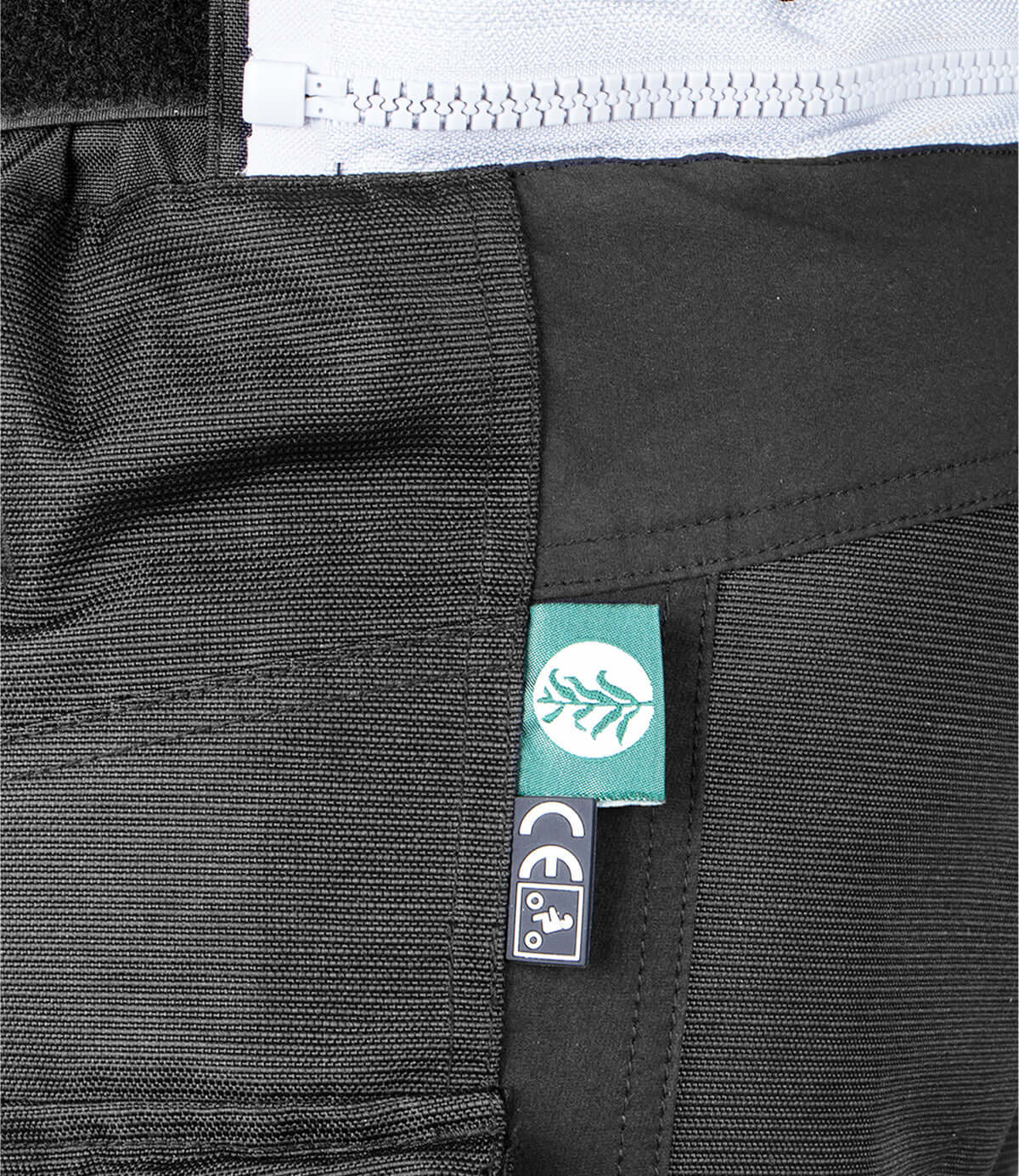 Rynox Stealth Air Pro Pants - Motodrift