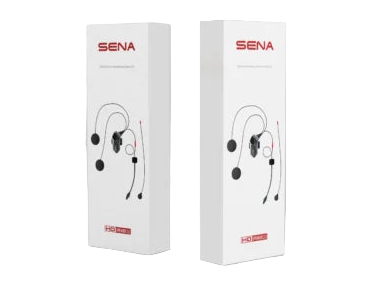 SENA B20 Spare Helmet Clamp Kit