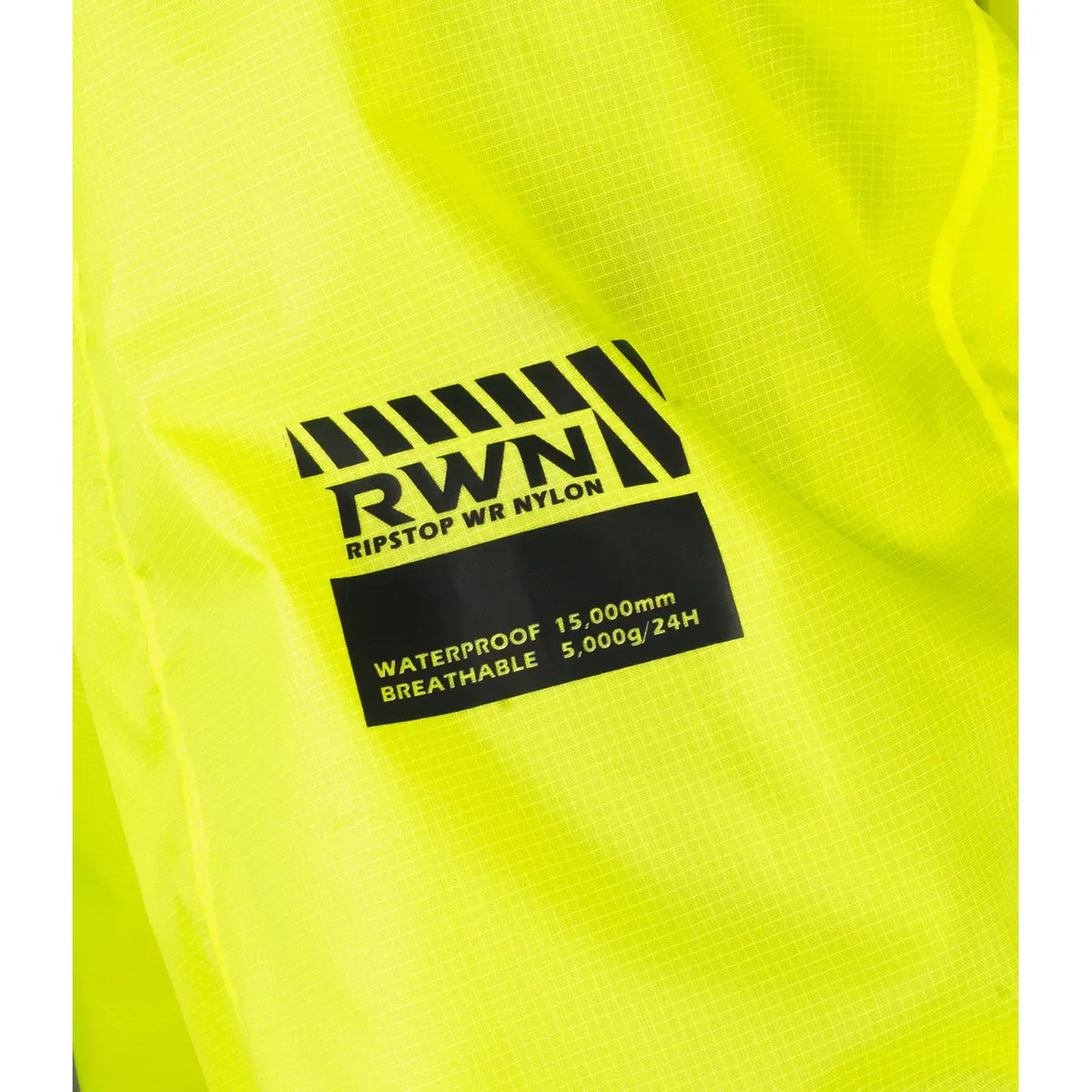 Rynox H2GO PRO 3 Rain Jacket - Motodrift