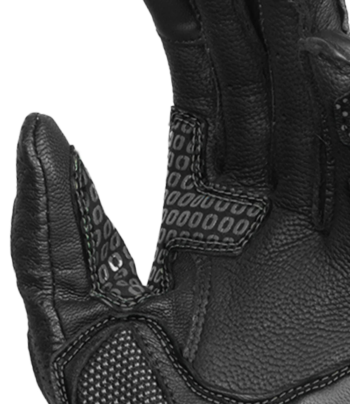 Rynox Advento Pro Gloves - Motodrift