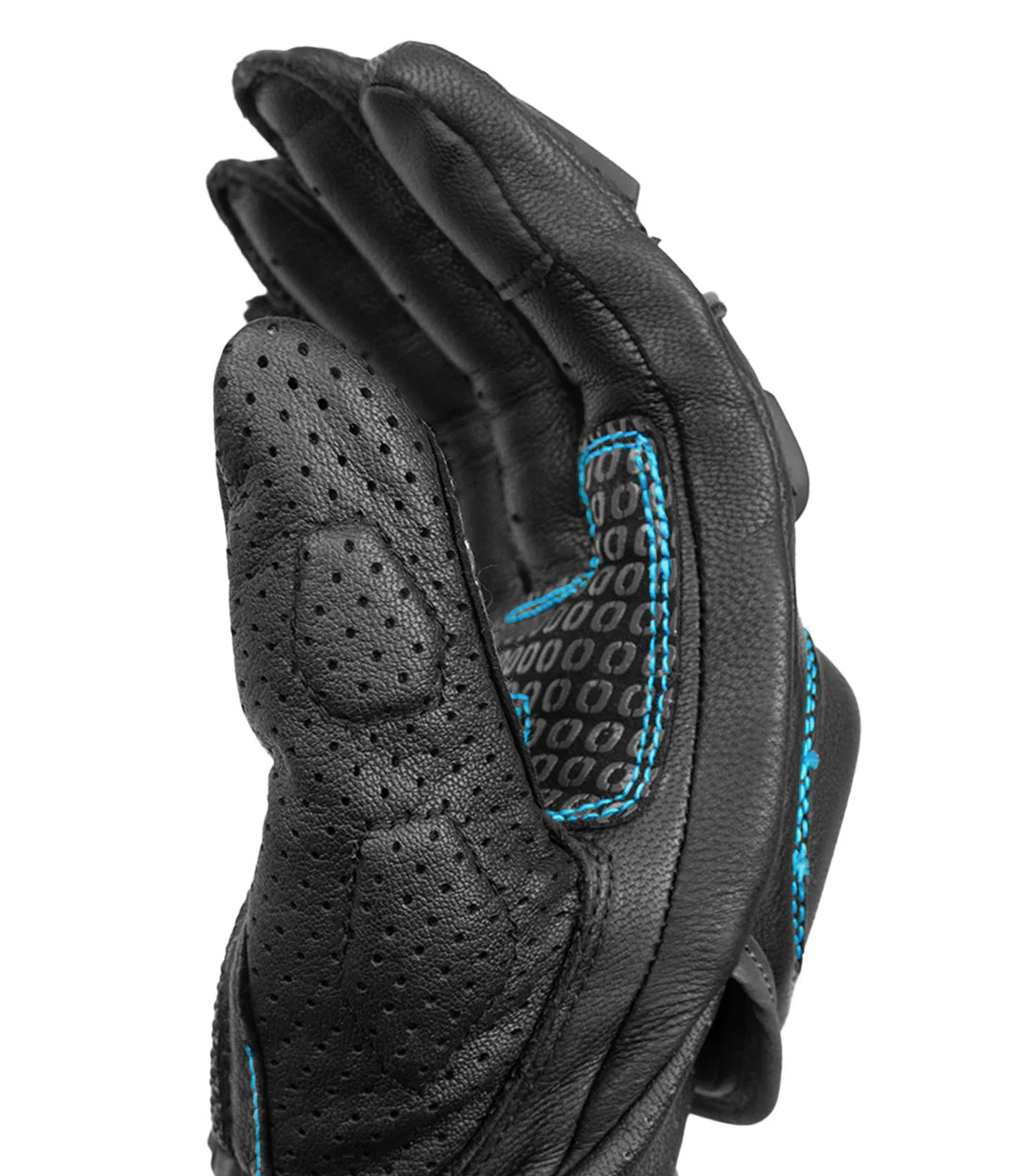 Rynox Advento Pro Gloves - Motodrift