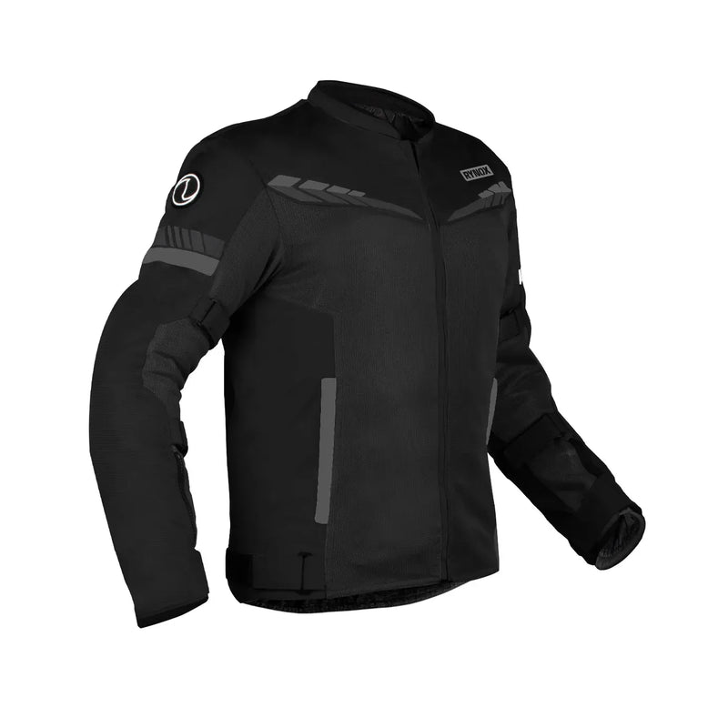 Rynox Air GT 4 Jacket - Motodrift