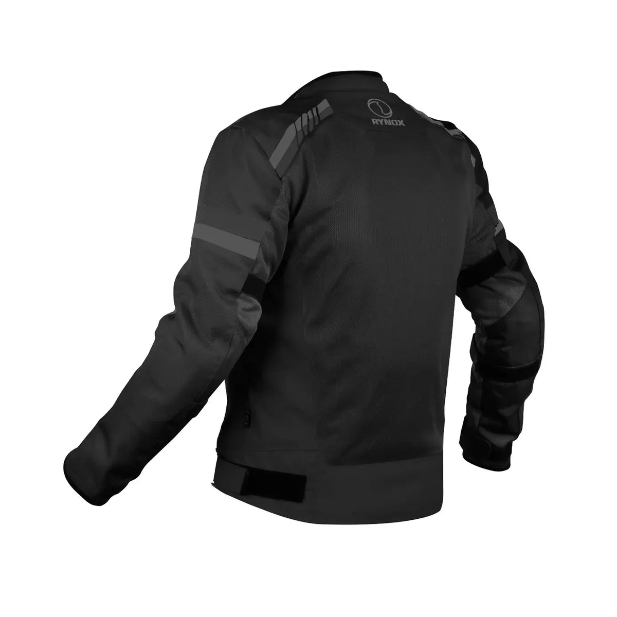 Rynox Air GT 4 Jacket - Motodrift