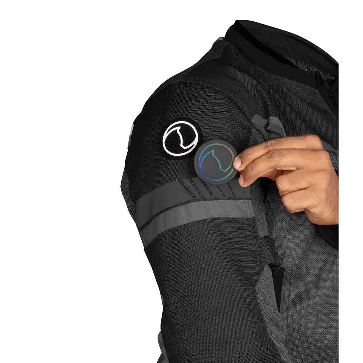 Rynox Air GT 4 Jacket - Motodrift