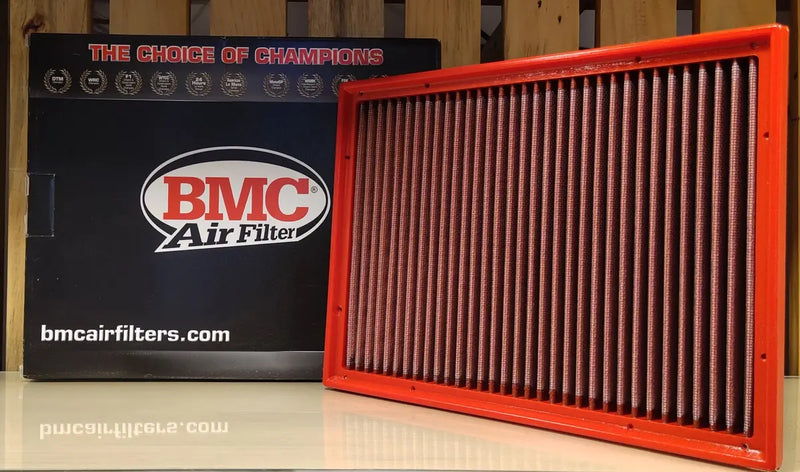 BMC Air Filter For Toyota Fortuner /Innova Crysta/Hilux 18> 2.4/2.7/2.8(FB891/20)
