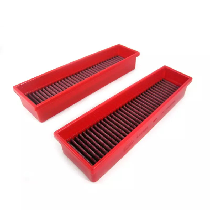 BMC Air Filter For BMW X5 (E70) / X6(E71/E72) 09>14 4.4 V8 (FB654/20)