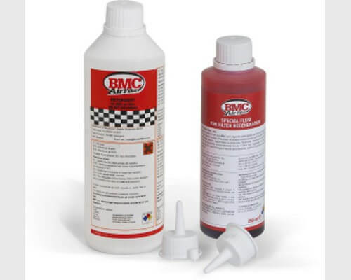 BMC Complete Washing Kit- 250ML|500ML- WA250- 500