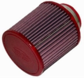 BMC Simple Direct Induction Single Air Filter- FBSA76- 140
