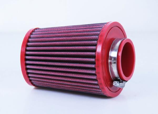BMC Simple Direct Induction Single Air Filter- FBSS70- 150