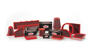 BMC Air Filter For Maruti Suzuki Vitara Brezza 16> 1.3 D(FB975/20)