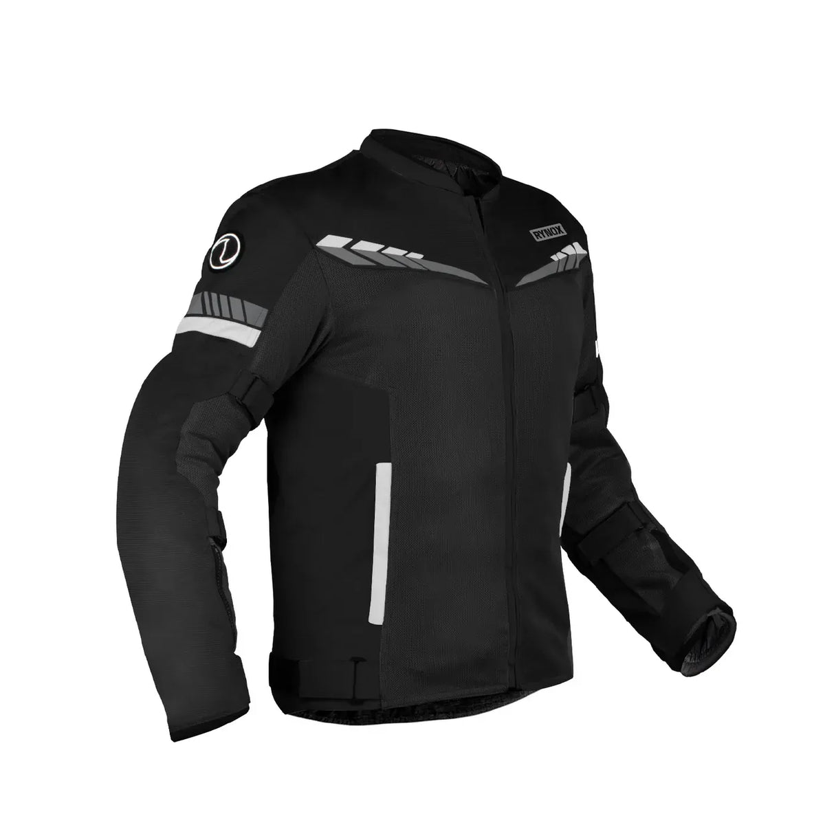 Rynox Air GT 4 Jacket - Motodrift