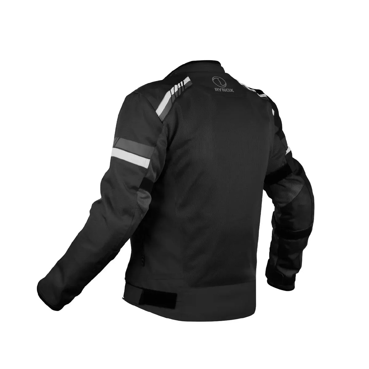Rynox Air GT 4 Jacket - Motodrift