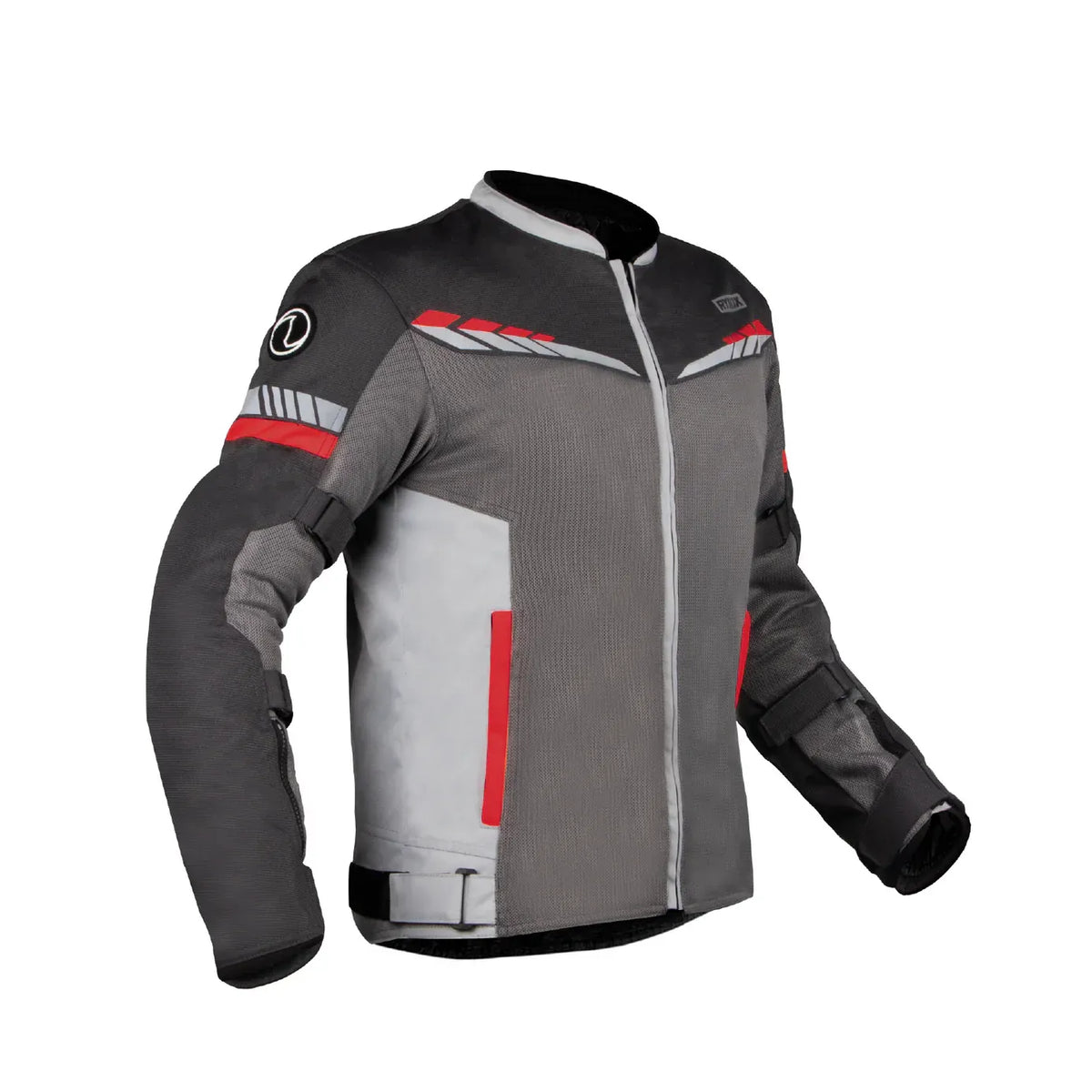 Rynox Air GT 4 Jacket - Motodrift