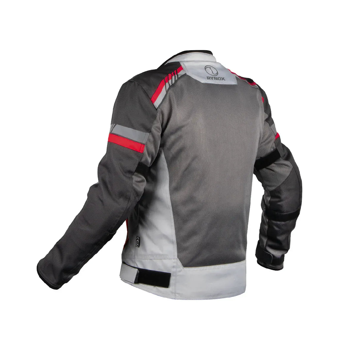 Rynox Air GT 4 Jacket - Motodrift