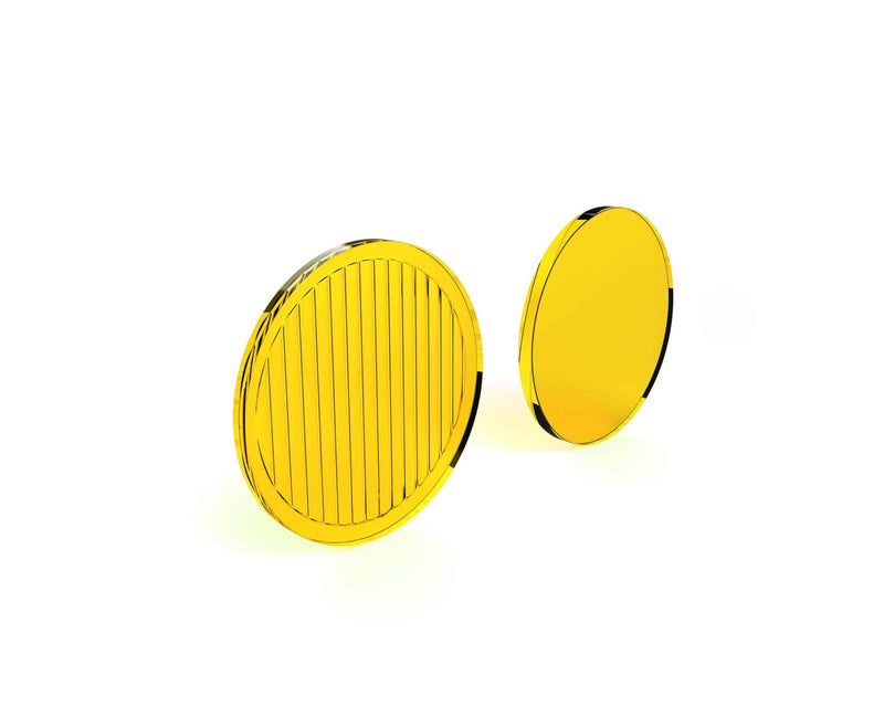DENALI D2 v2.0 Selective Yellow TriOptic™ Lens Kit