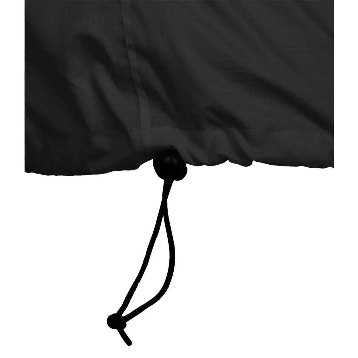 Rynox H2GO PRO Rain Jacket Black - Ultimate Waterproof Protection - Motodrift