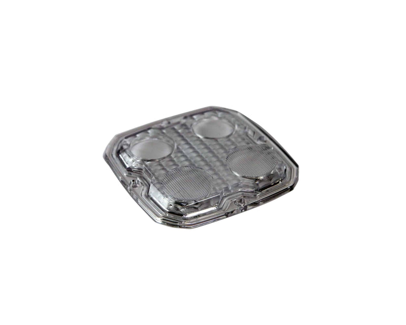 DENALI D4 Diffused Lens – Clear