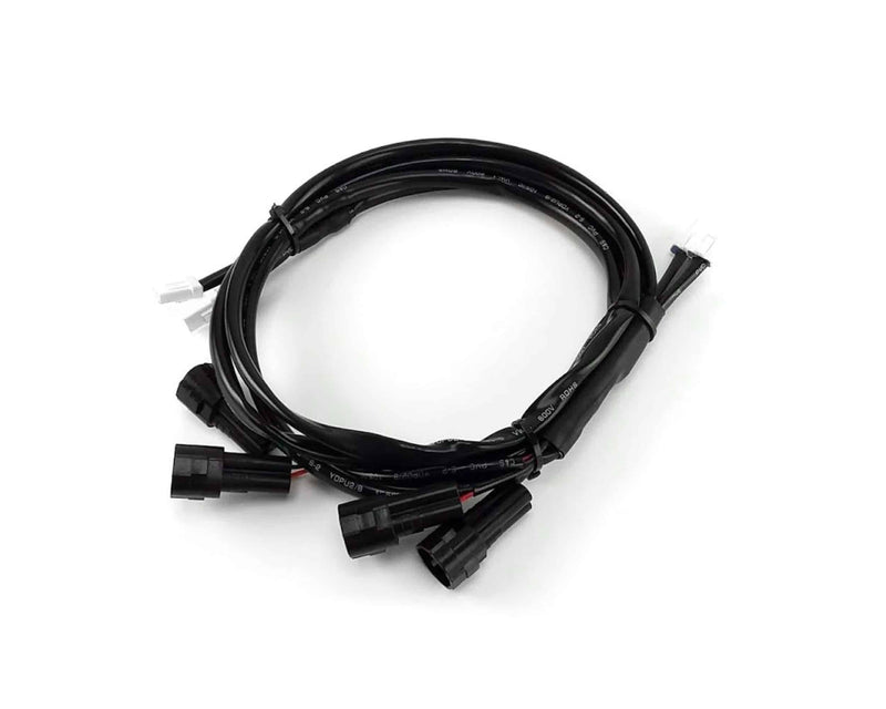 DENALI CANsmart Wiring Harness for Front & Rear T3 Switchback Signals