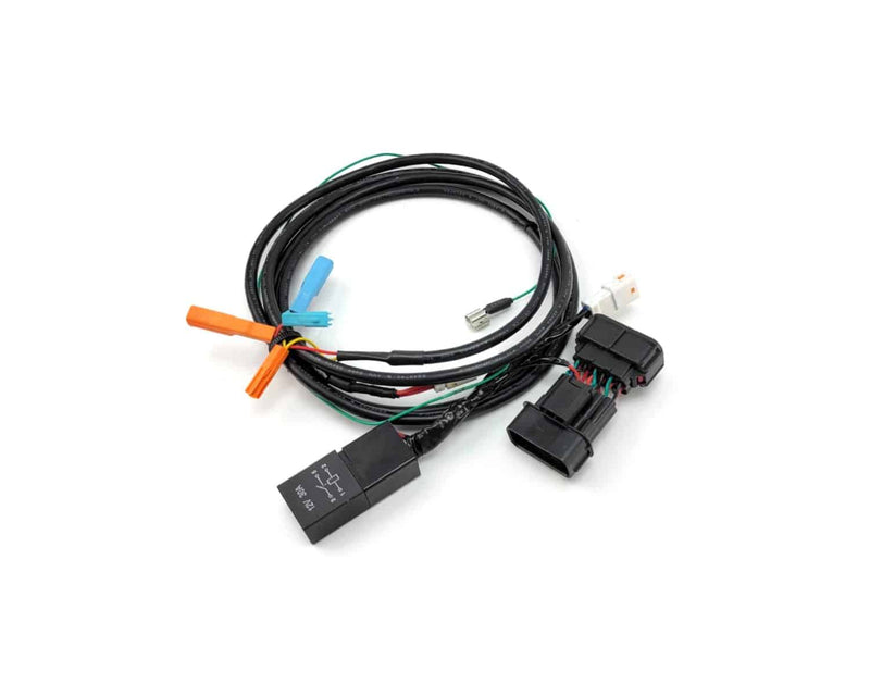 DENALI Plug & Play DialDim Wiring Adapter for Honda Africa Twin 1100