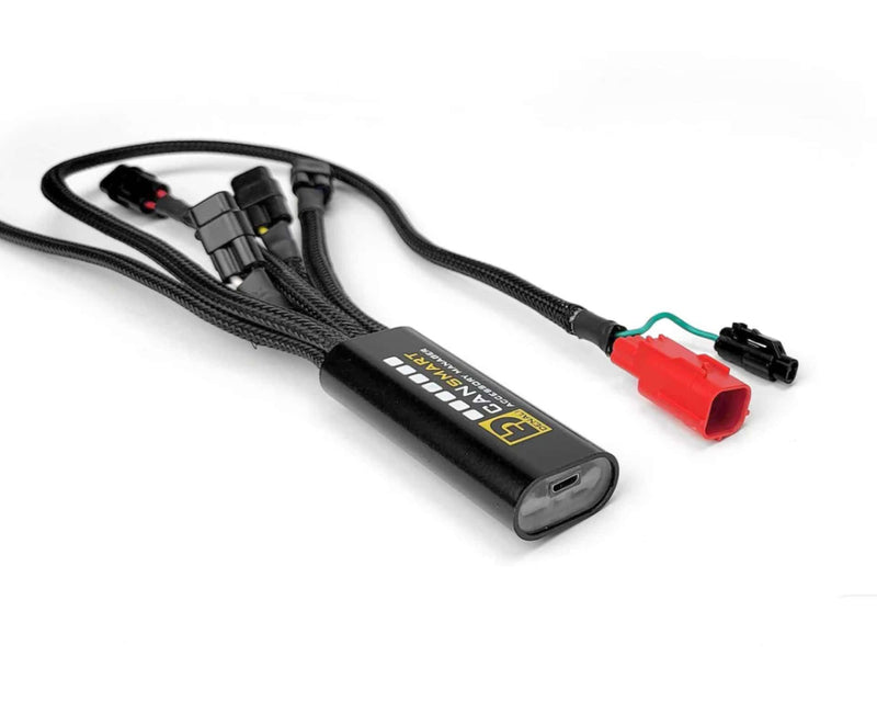 DENALI Plug-n-Play CANsmart™ Controller – KTM 890 & New 1290 Series – GEN II