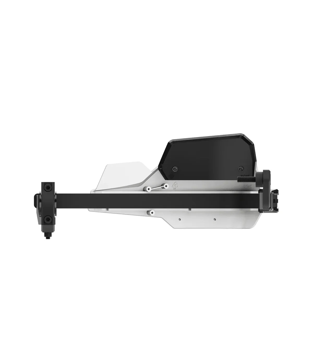 Rynox Defender Pro HandGuards - Motodrift