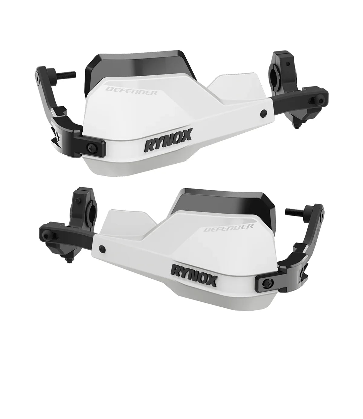 Rynox Defender Pro HandGuards - Motodrift