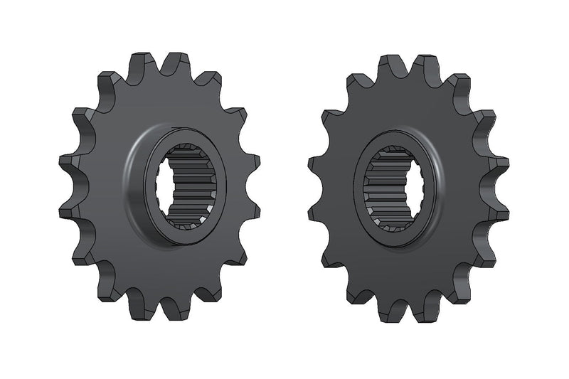 Sprockets Front (50-32069-14T) - Esjot (Sports)