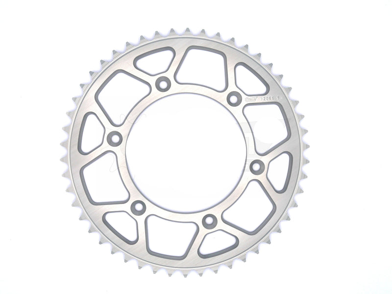 Sprockets Rear (15203-49T) - Esjot Aluminium