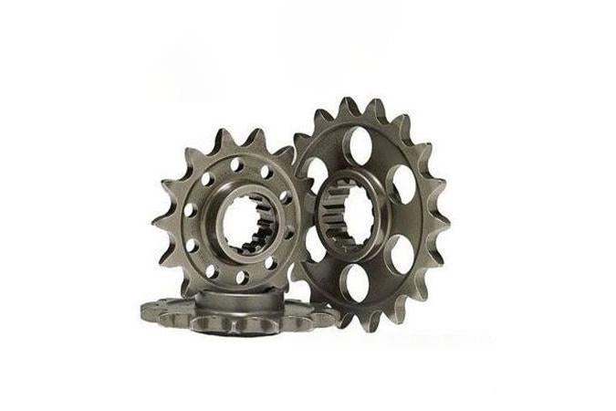 Sprockets Front (32194 - 17T) - Esjot Sports