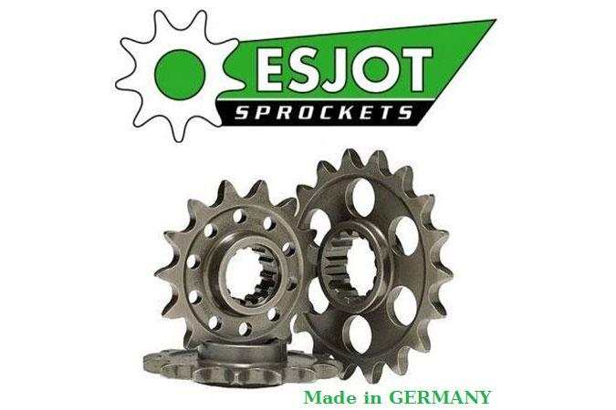 Sprockets Front (29029 - 17T) - Esjot