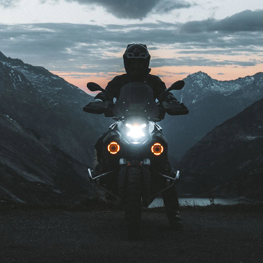 MOTORFANS - Light Up Your Ride