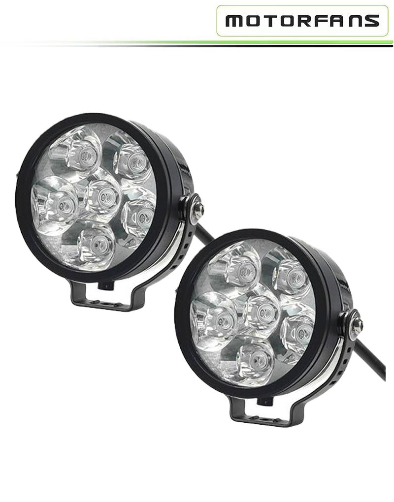 Motorfans L6R-V3