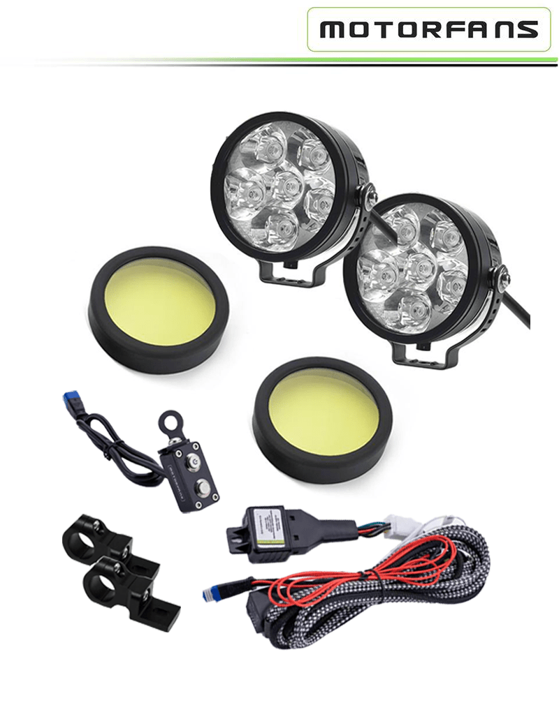 Motorfans L6R-V3