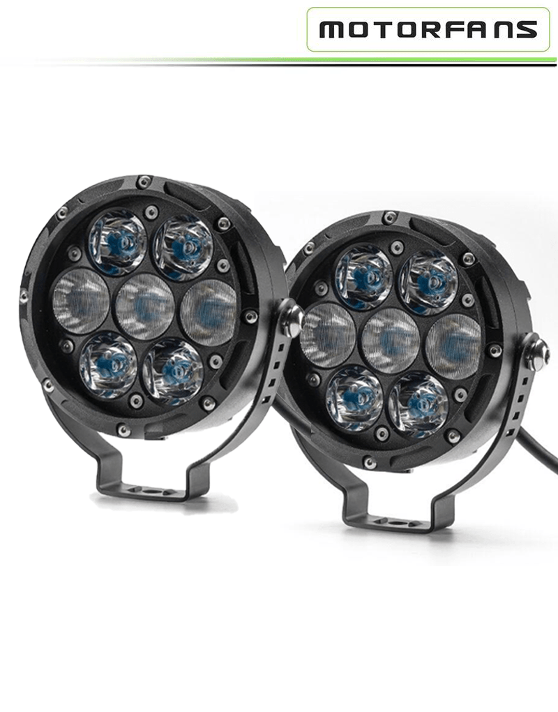 Motorfrans L7-V3