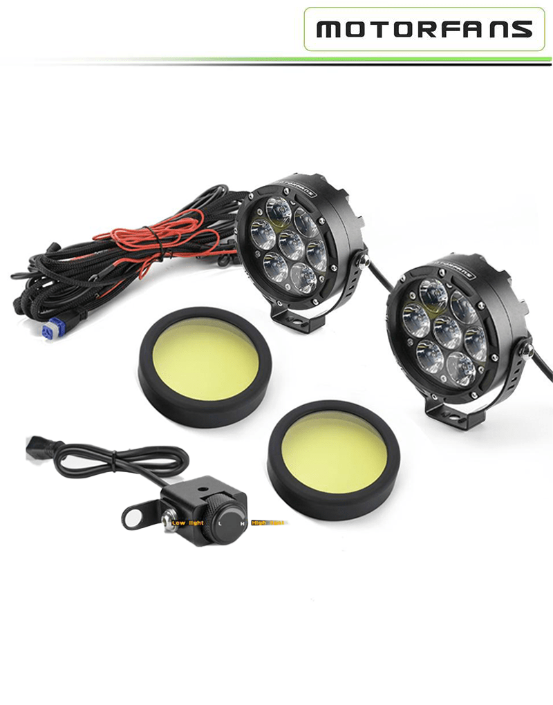 Motorfans L7-V3-SPOT
