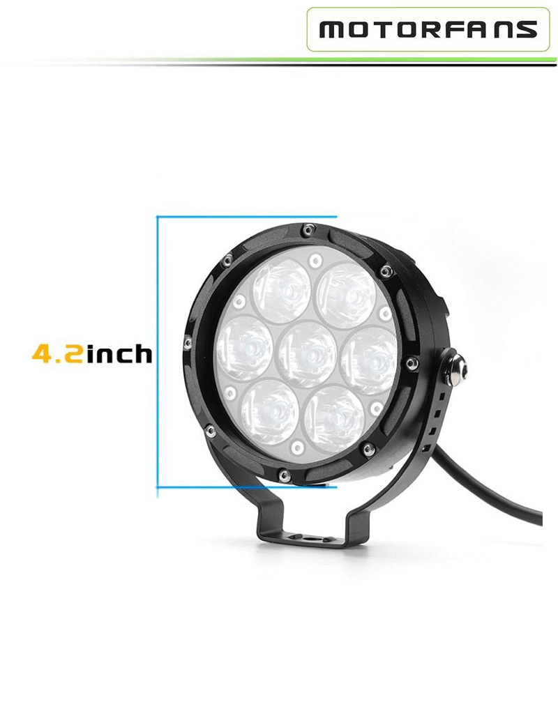 Motorfans L7-V3-SPOT