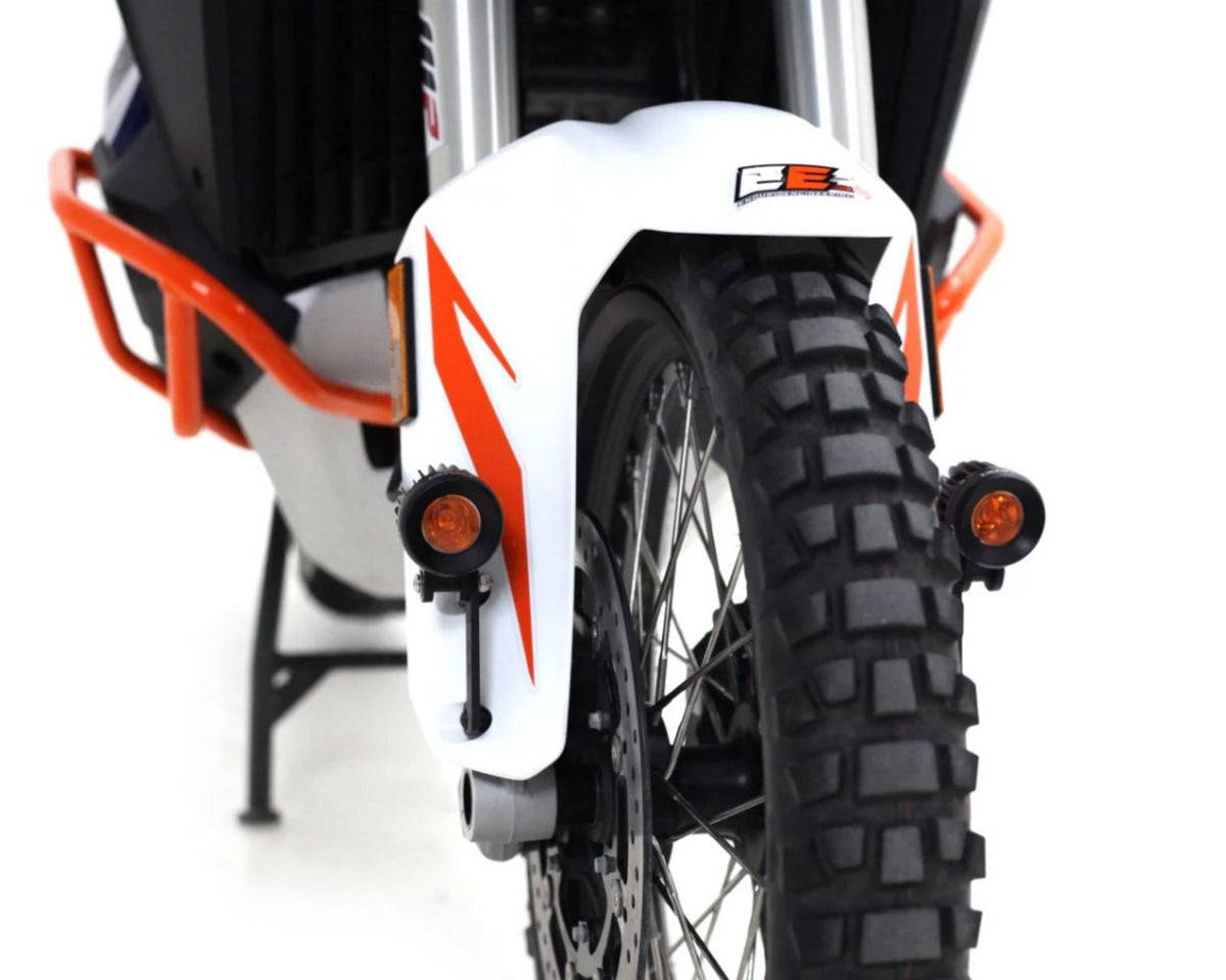 DENALI Lower Driving Light Mount for KTM 1290 Adventure
