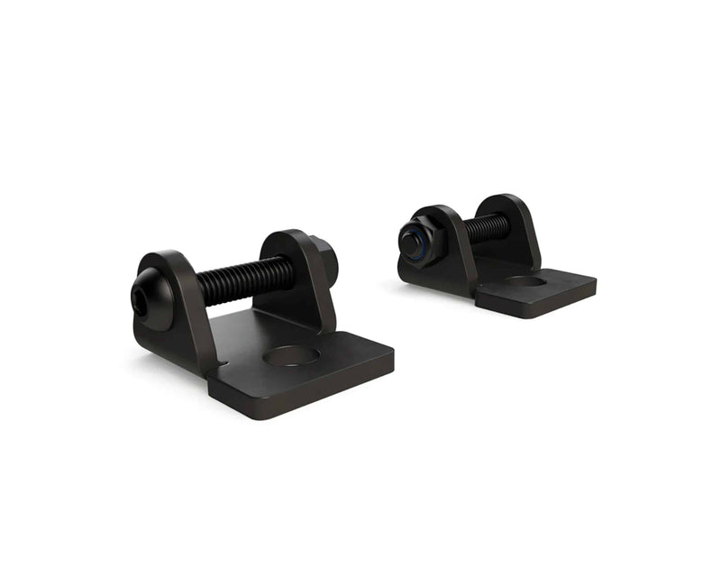 DENALI OEM Crashbar Light Mounting Adapter for Select BMW Motorcycles