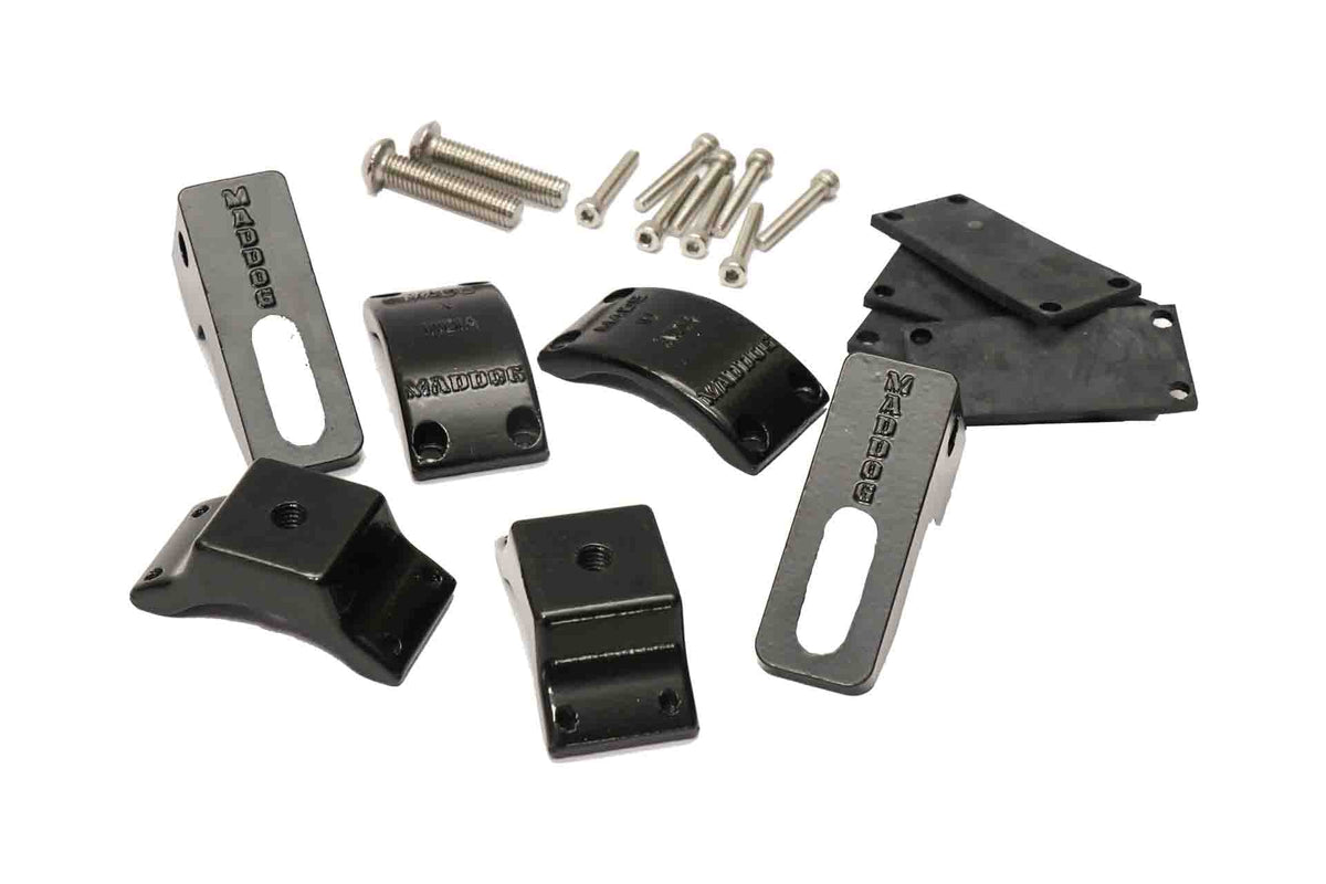 Maddog Light Mounts