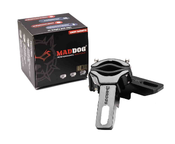 Maddog Light Mounts