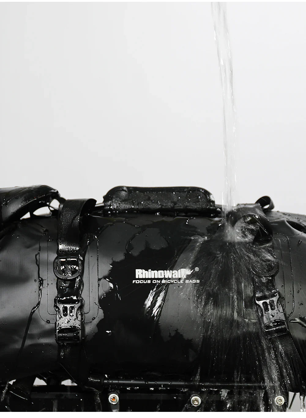 Rhinowalk 20L  Motorcycle Waterproof MultiFunctional Bag (RK19660)