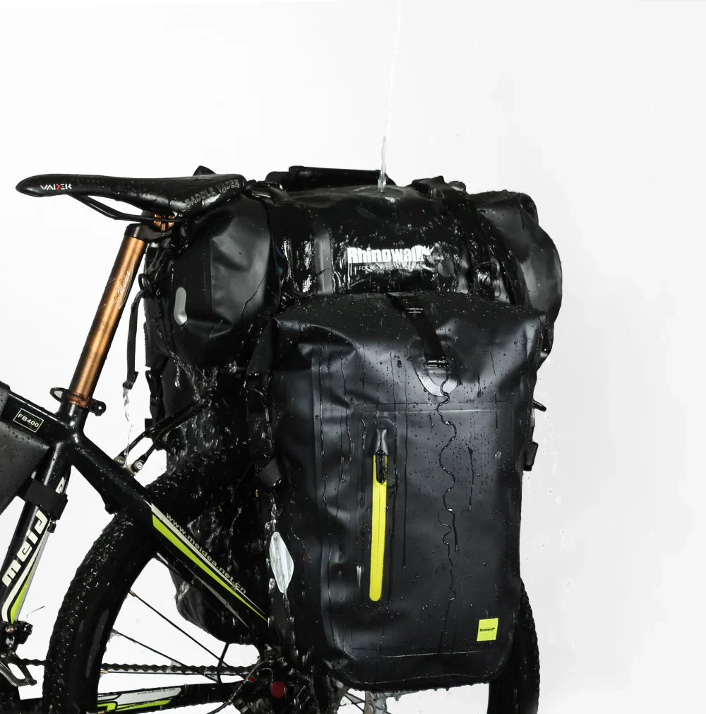 Rhinowalk 20L  Motorcycle Waterproof MultiFunctional Bag (RK19660)