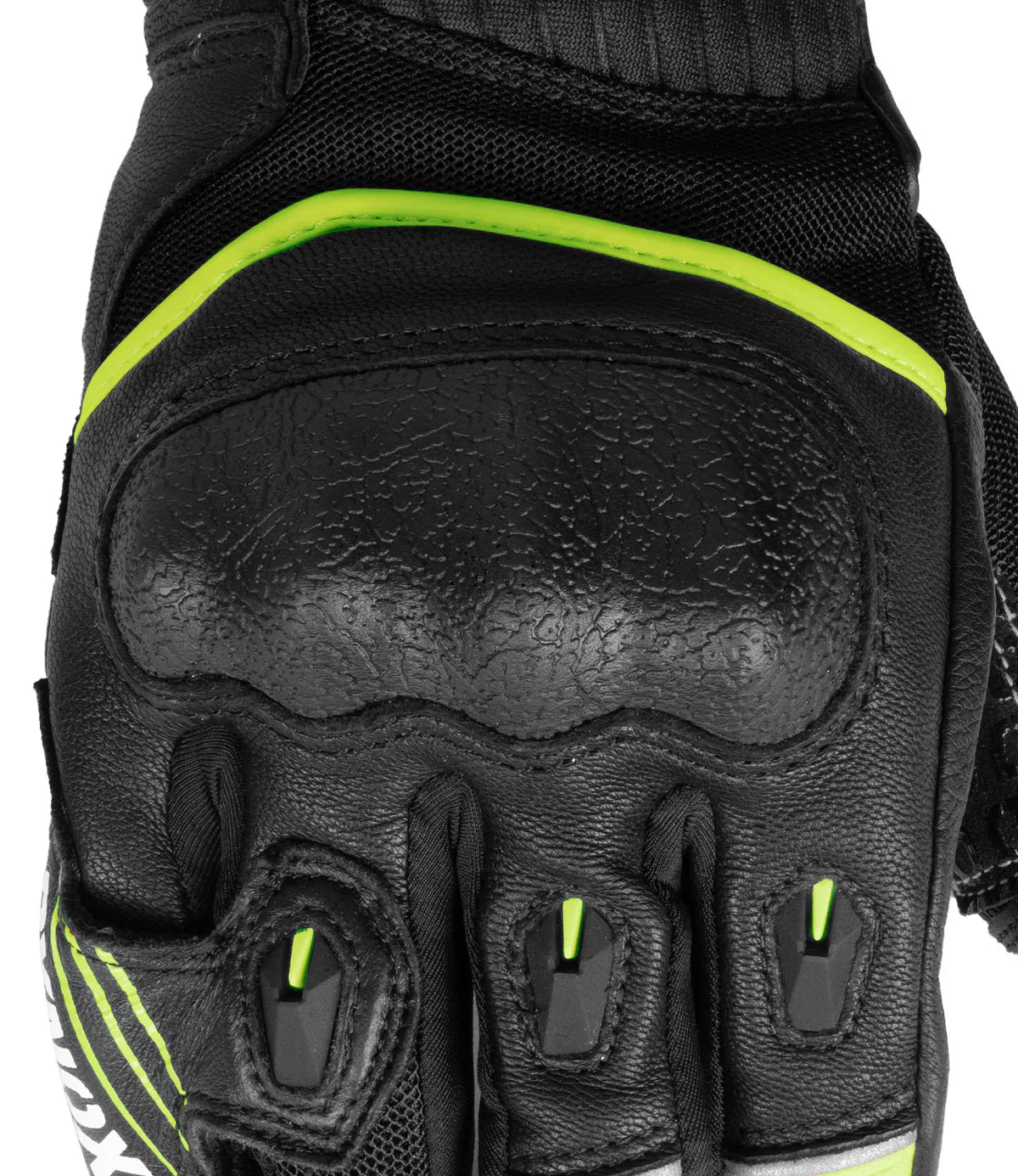 Rynox Tornado Pro 4 Gloves - Motodrift