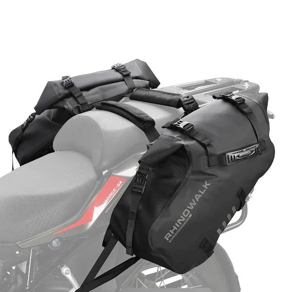 RHINOWALK - Focus on Riding Bags
