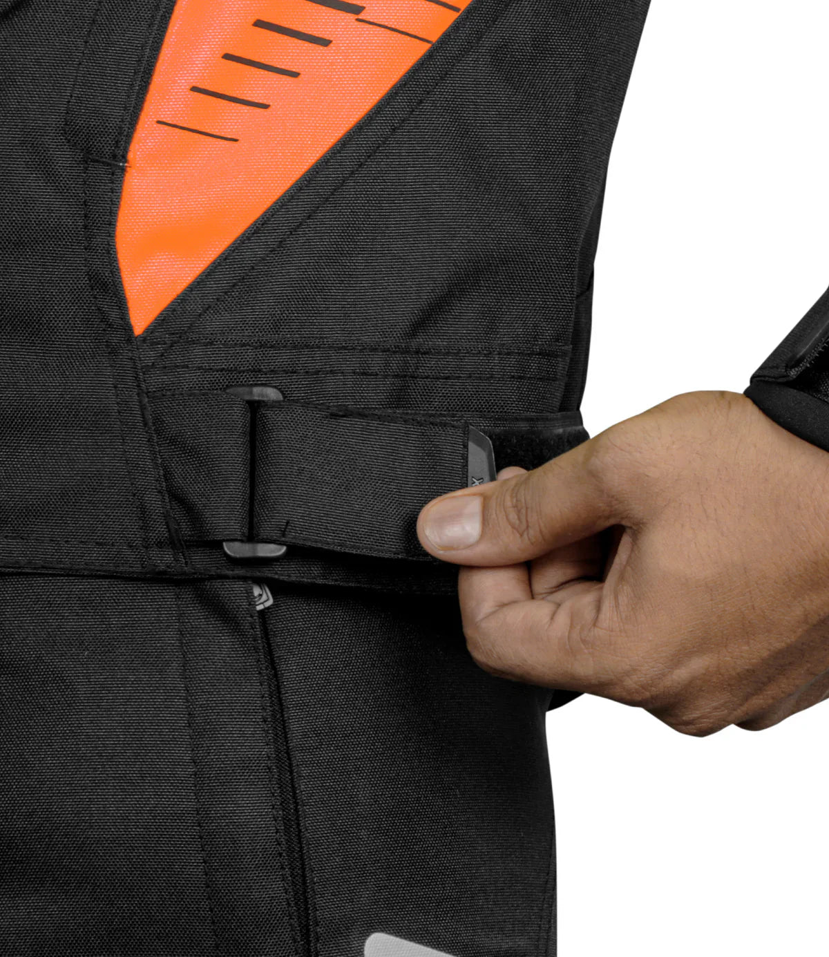 Rynox Tornado Pro 4 Jacket - Motodrift